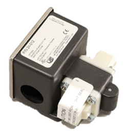 United Electric 24-012 Pressure Switch