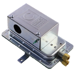 Cleveland Control AFS-222-121 Switch
