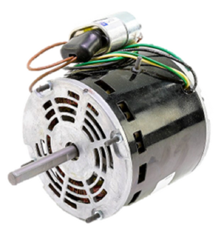 Field Controls 46124300 Motor