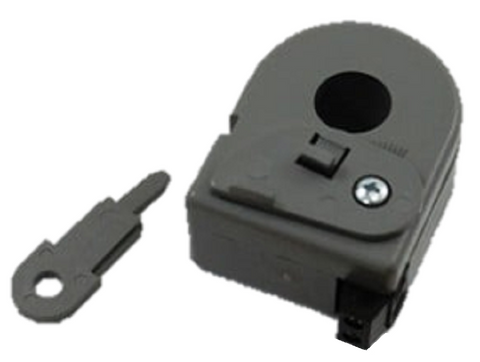 Functional Devices AXKT Sensor