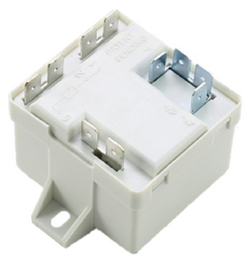 Copeland 940-0001-80 Relay Kit