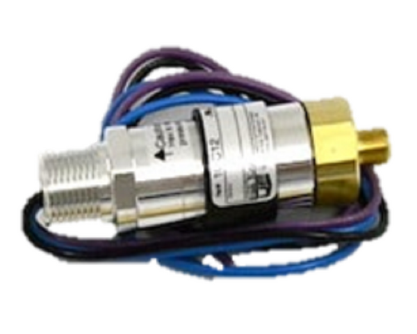 United Electric 10-C12 Pressure Switch