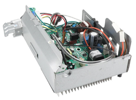 Daikin-McQuay 4027072 Control Box Assembly