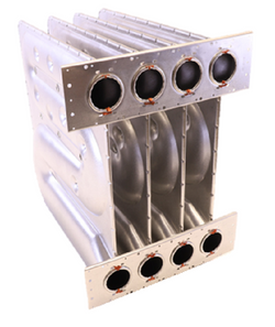 Lennox 46K93 Heat Exchanger