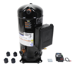 Copeland ZR190KCE-TED-950 Compressor