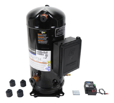 Copeland ZR190KCE-TED-950 Compressor