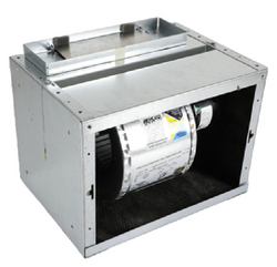 PennBarry Z6SH Fan Assembly