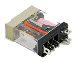 Omron G2R-1-S-AC120(S) Relay