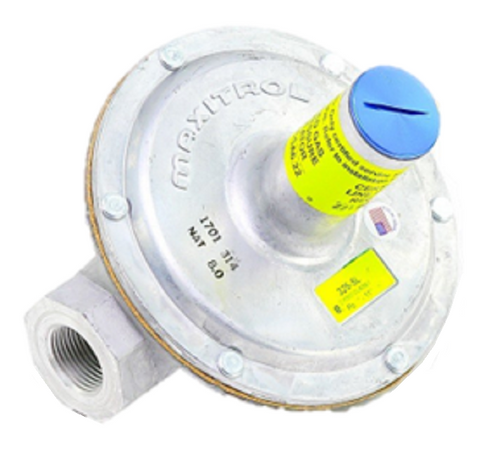 Maxitrol 325-5L-3/4-12A39 Regulator