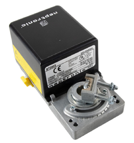 Neptronic BT080S Actuator