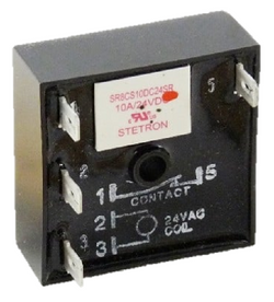 Carrier HN67XZ210 Time Delay