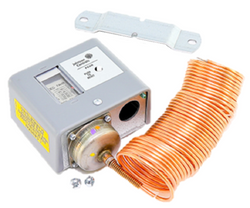 Johnson Controls A70HA-1 Temperature Control
