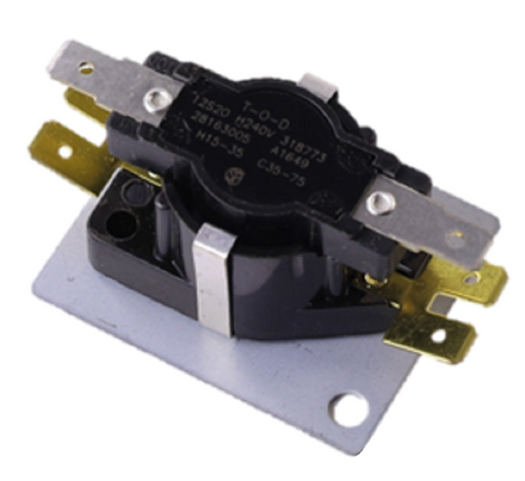 Markel 28163005 Relay