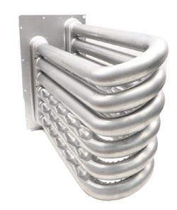 Carrier 48TJ660003 Heat Exchanger