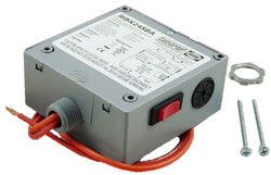 Functional Devices RIB RIBX24SBA Sensor Relay