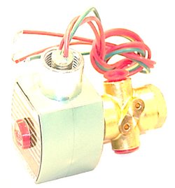 ASCO 8320G192 Valve