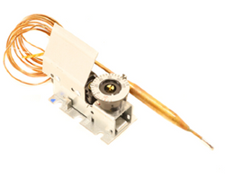 Johnson Controls A19AHA-6 Utility Thermostat