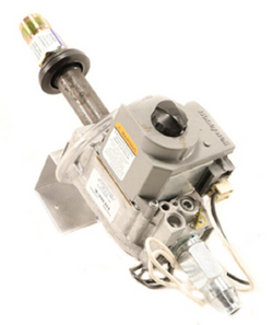 Detroit Radiant TP-240 Gas Valve
