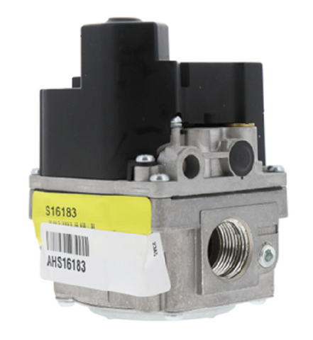 Aaon S16183 Gas Valve