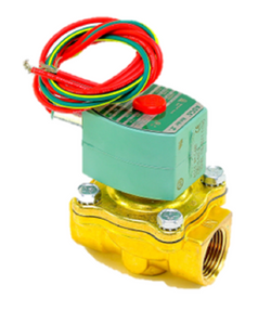 ASCO 8210G9LF Valve