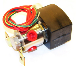 ASCO EF8320G200 Valve