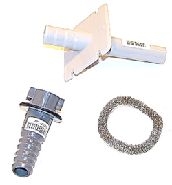 Resideo 50028001-001 Remote Mount Nozzle