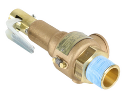 Conbraco 19KFFK120 Valve