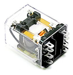 TE Connectivity KUP-11A15-24 Relay