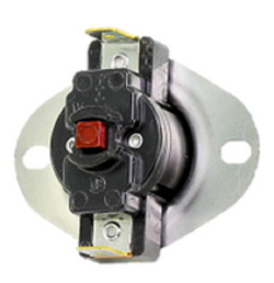 Copeland Comfort Control (White Rodgers) 3L02-200 Limit Switch