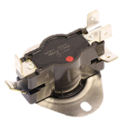 Nordyne 626458R Switch