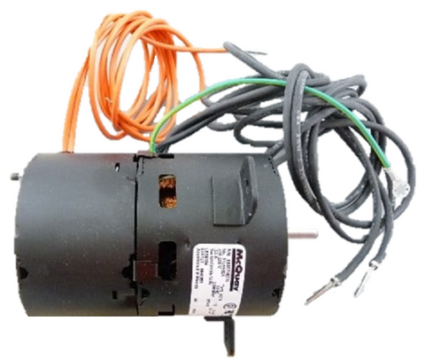 Daikin-McQuay 0001708518 Motor