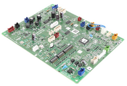 Mitsubishi Electric U41009280 Board Assembly
