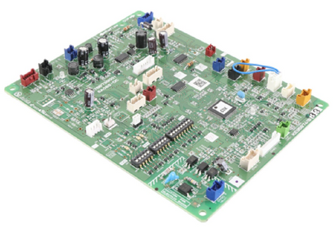 Mitsubishi Electric U41009280 Board Assembly
