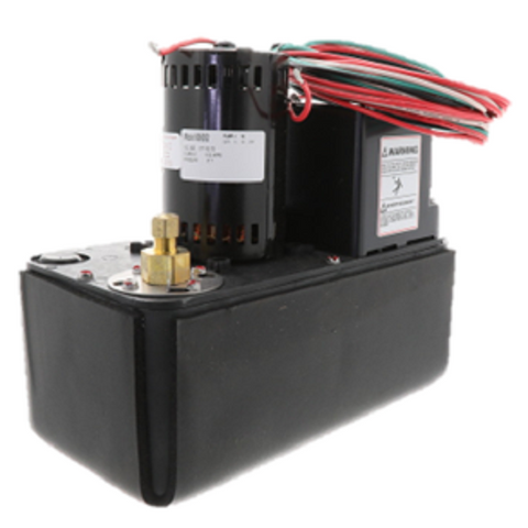 Liebert 134001P2S Condensate Pump & Motor