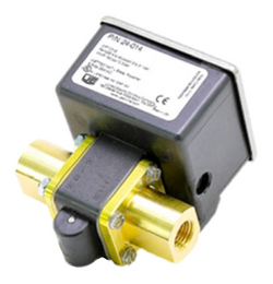 United Electric 24-014 Pressure Switch