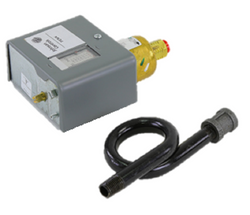 Johnson Controls P47AA-4 Pressure Control