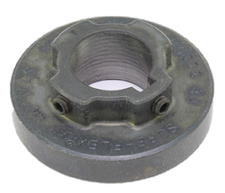 TB Woods 4J-1 Coupler Flange