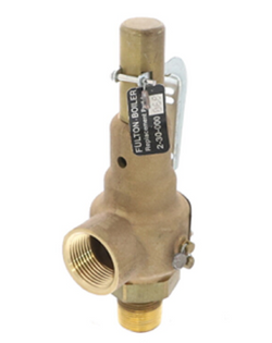 Fulton Boiler 2-30-000070 Valve