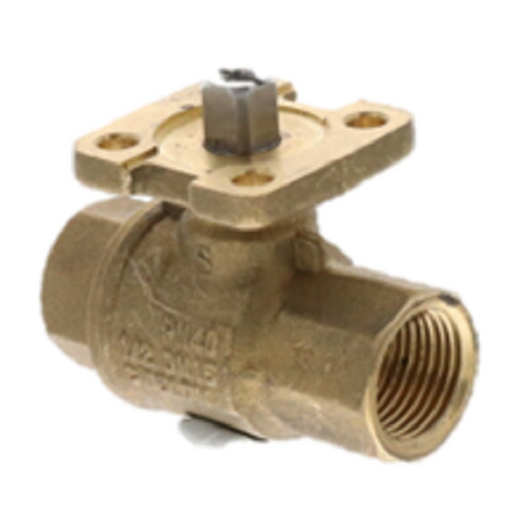 Bray Commercial ST2-05-2-02 Ball Valve