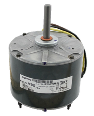 Carrier HC35GE240 Motor