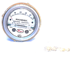 Dwyer Instruments 605-0 Transmitter