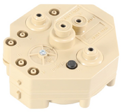 Titus HVAC 100650-01 Controller