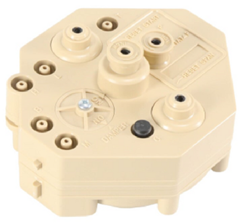 Titus HVAC 100650-01 Controller