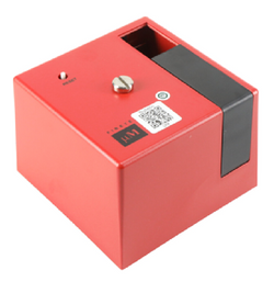 Fireye MEC120 Chassis