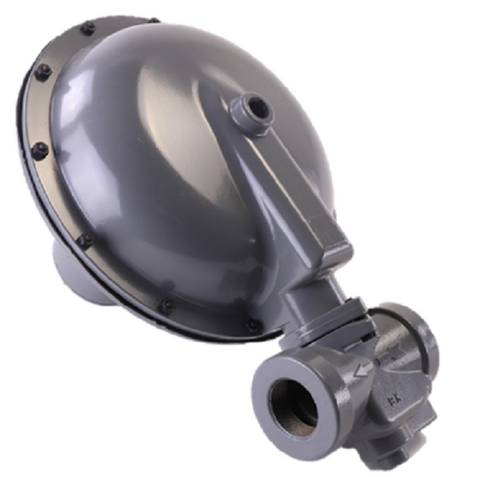Itron-Actaris B34R-1 1/2 Regulator