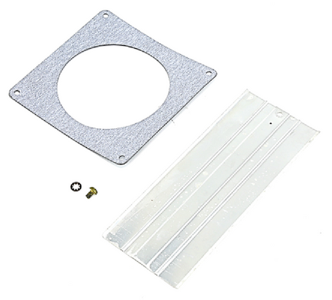 McDonnell & Miller 308300 Paddle Kit