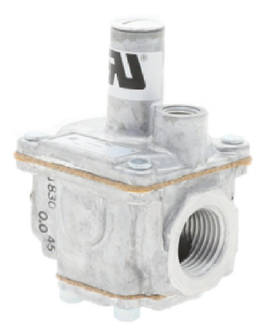 Maxitrol R400Z-1/2-CSA Valve
