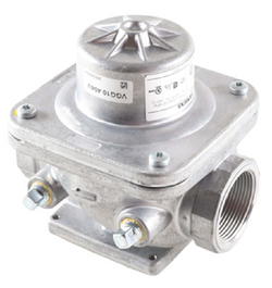 Siemens Combustion VGG10.404U Gas Valve