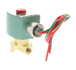 ASCO 8262H78 Valve