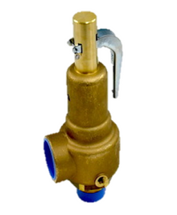 Conbraco 19-KJHL-50 Valve